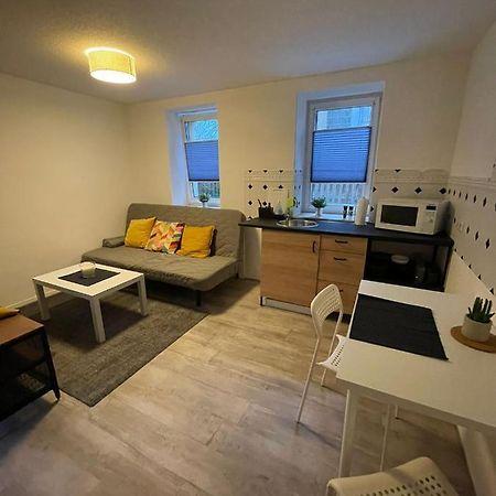 Ruhiges Apartment Im Herzen Von Γκέρα Εξωτερικό φωτογραφία
