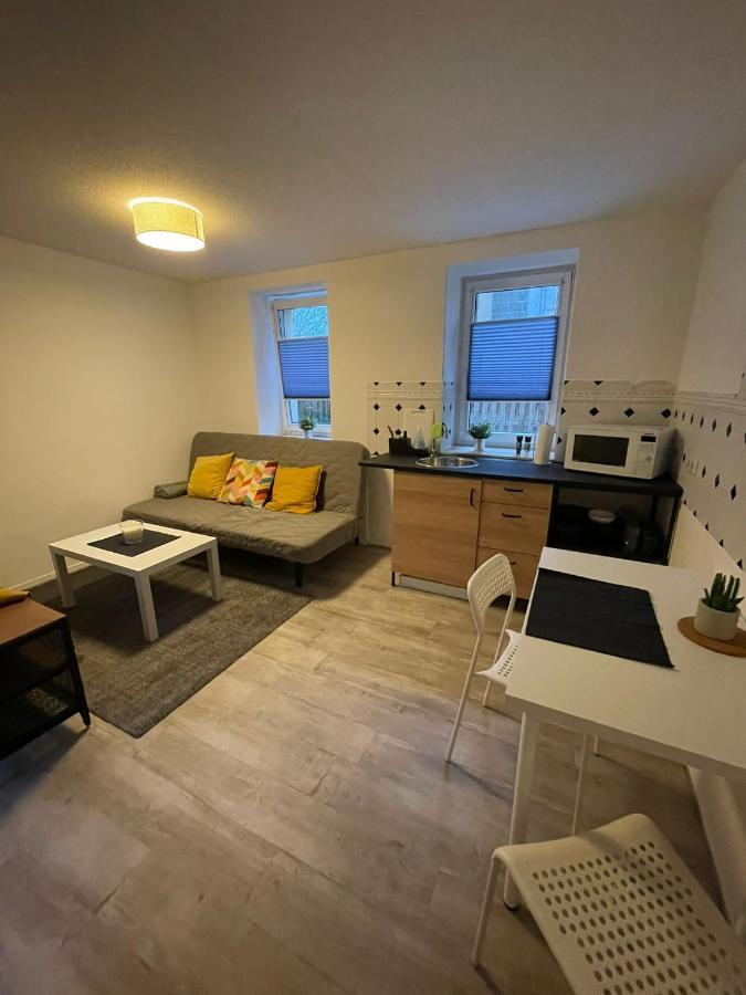 Ruhiges Apartment Im Herzen Von Γκέρα Εξωτερικό φωτογραφία