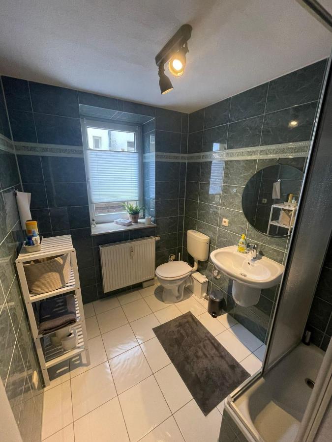 Ruhiges Apartment Im Herzen Von Γκέρα Εξωτερικό φωτογραφία